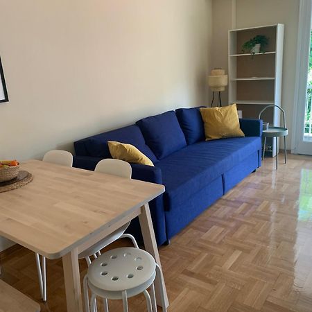 Charming Plaka Retreat In The Heart Of Historic Old Athens City Exteriör bild